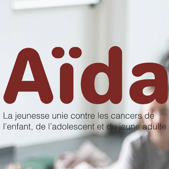 Maefad x Aïda 